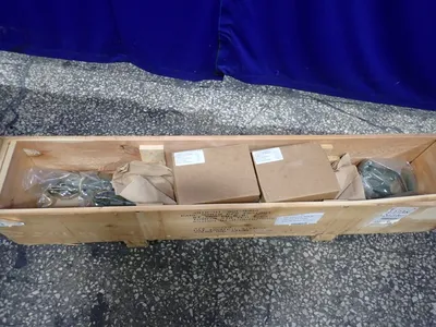 Used HDT TACTICAL SYSTEMS INC 4910013659304 Material Handling (misc) Ohio US | HGR 24 #927764