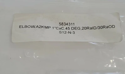 NEW Advance Fittings 56137-173