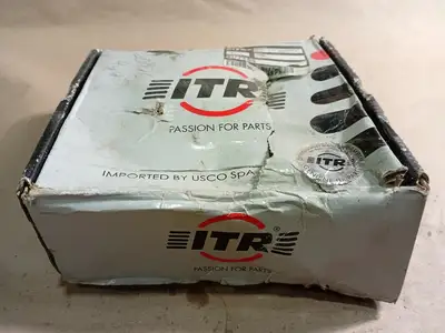 NEW ITR 2V7153