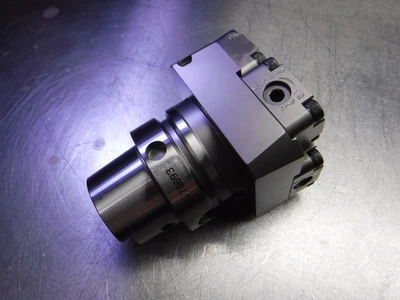 Kennametal HSK63T KM25 Multi station Turning Platform HSK63T4XSTALKM25 (LOC3225)