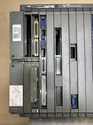 Used Mitsubishi FCA330HM-C PLC Processors Indiana US | J&J Industrial Supply #1411554