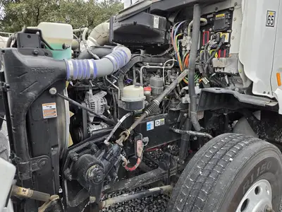 Used 2017 PETERBILT 579 Tractors & Trailers California US | Ben Kaplan Equipment #1181324