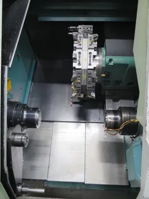 USED NAKAMURA-TOME SC-300