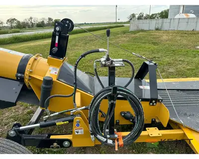 Used CONVEY-ALL _UNKNOWN_ Portable Conveyors Iowa US | Keast Enterprises #1360125