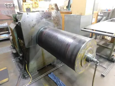 USED RUESCH 146
