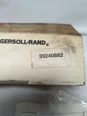 New | in-Stock INGERSOLL RAND 39240882 Air Compressor Parts Ohio US | Surplus Asset Holdings #1236243