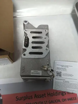 New | in-Stock PARKER K022090 Solenoid Regulators Ohio US | Surplus Asset Holdings #1241165