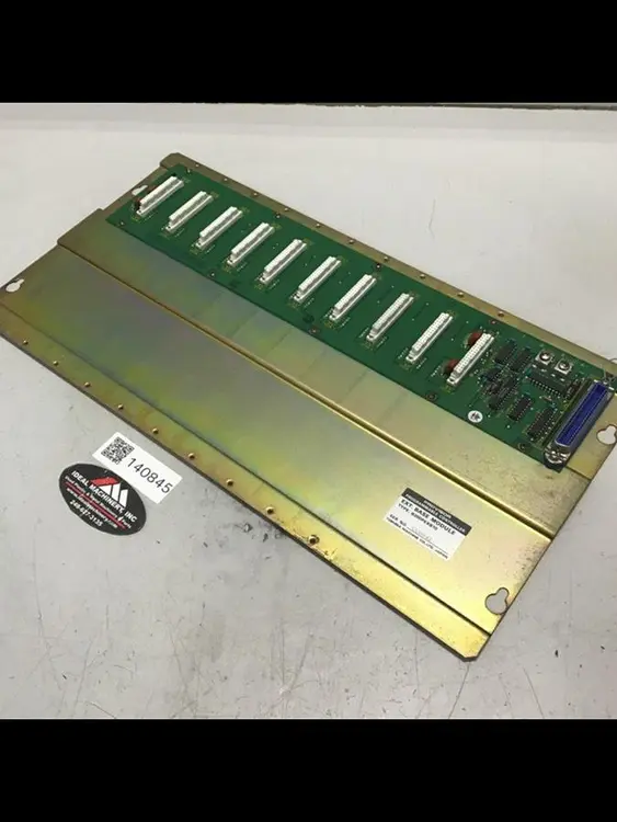Used TOSHIBA B200PEXB10 Circuit Boards Michigan US | Ideal Machinery #690539