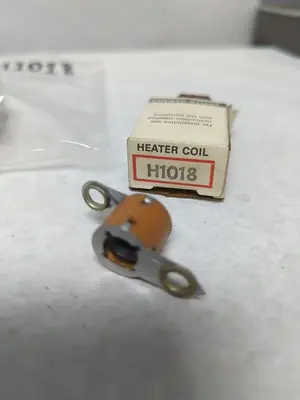 New | in-Stock CUTLER-HAMMER H1018 Miscellaneous Equipment (Electrical & Power) | Surplus Asset Holdings #1200618