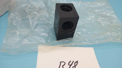 NEW Sun Hydraulics GAJ/S