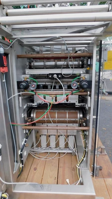 USED PRODO PAK RVF205-CSW-4