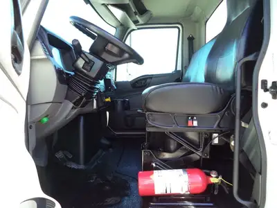 Used 2021 INTERNATIONAL _UNKNOWN_ Septic/Sewer/Vacuum Trucks Florida US | TLC Truck & Equipment #1568924