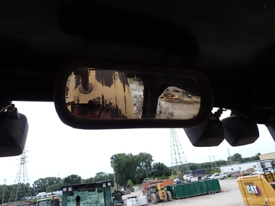 Used 2015 Caterpillar CS56B Single Drum Rollers Kansas US | Zadoon Equipment #1480895
