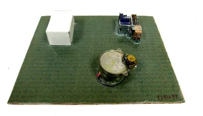 NEW PALL PNEUMATICS 1201482 REPAIR KIT
