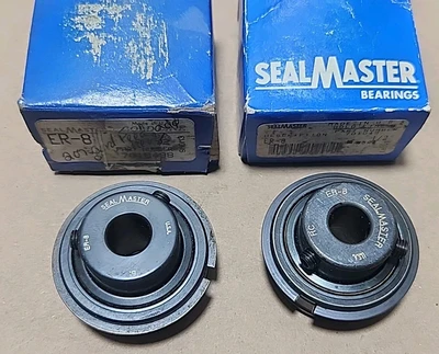 NEW SealMaster ER-8