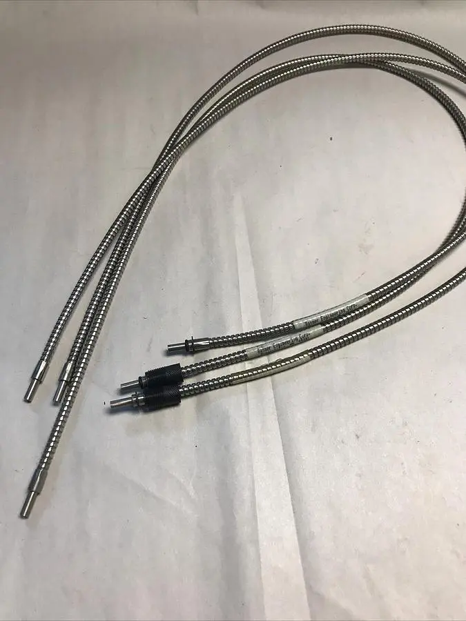 New | in-Stock BANNER IF13S Cable & Wire | Surplus Asset Holdings #1206715