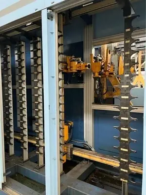 USED 2007 MATSUURA H PLUS-630