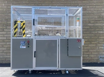 Used BIVANS BIVANS CONVEY-O-MAT 54L CARTONER Cartoners Horizontal Load - Automatic Load New York US | Michael Benalt Inc #1274390