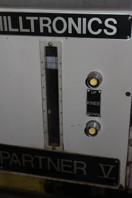 USED MILLTRONICS D