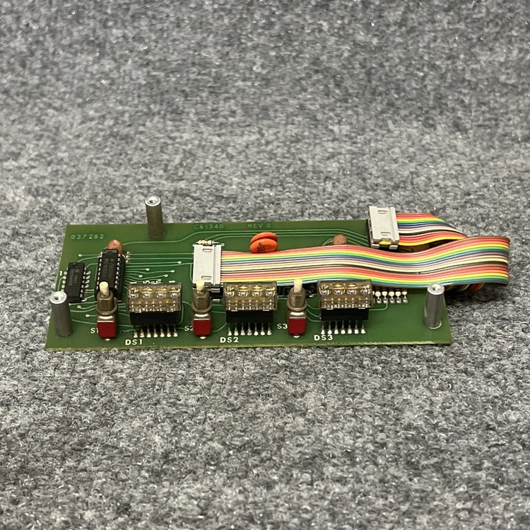 Used Bell & Howell 037283 Misc Industrial Equipment California US | Davliegogo LLC #1709583