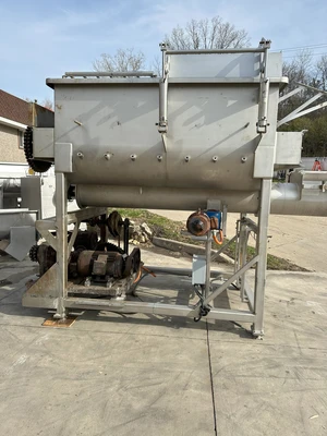 USED WEILER M 7225