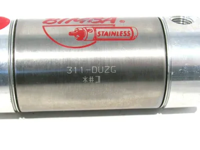 NEW BIMBA 311-DUZG CYLINDER 311DUZG