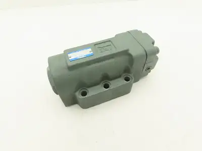 Used YUKEN _UNKNOWN_ Valves/Fittings Indiana US | Arrow Industrial #1249811