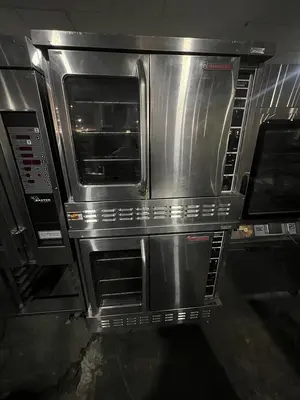 Used MARKET FORCE 013490 Ovens Florida US | BAM Discount Restaurant Equipment #1393605