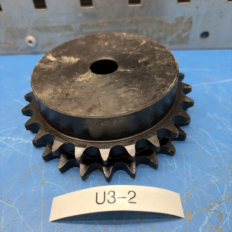 New | in-Stock Browning D40B24 Miscellaneous MRO Indiana US | J&J Industrial Supply #1292066