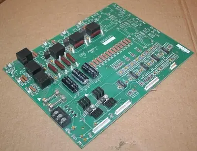 USED TASC DRIVES PSB802-01