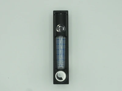 Key Instruments 0.4 to 5 SCFH AIR FLOWMETER - MR3A02SVV