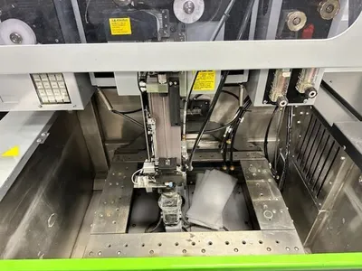 2021 SODICK VL400Q Wire EDM | Advanced Capital Equipment (3)