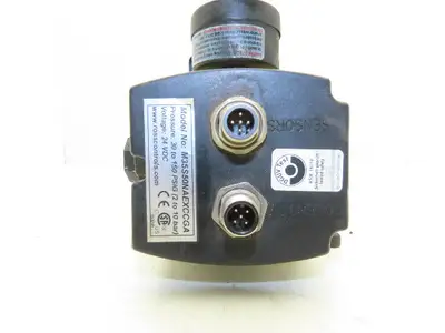 Used ROSS CONTROLS _UNKNOWN_ Valves/Fittings Indiana US | Arrow Industrial #1249977