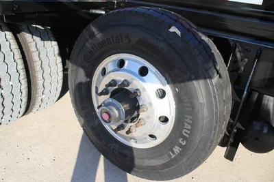 New | in-Stock 2026 INTERNATIONAL HX Conventional trucks Texas US | Roll Off Truck World #1539741