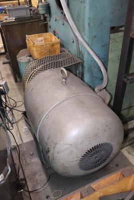 USED 1953 KING KING 36