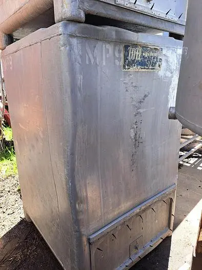 Used TOTE SYSTEMS _UNKNOWN_ Bins California US | Machinery & Equipment #139939