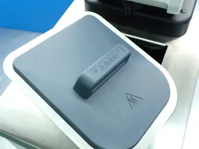 USED JULABO 200F