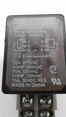 Used TYCO _UNKNOWN_ Misc Electrical & Power Parts | ND Industrial Surplus #1212890