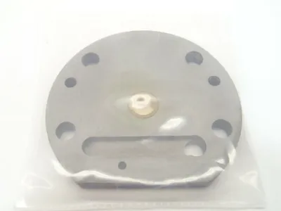41-26669 | Welch  Center Plate for 4100 Vacuum Pump - New