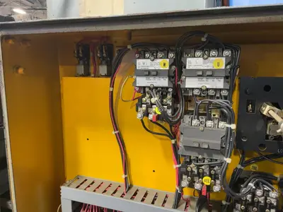USED BROWN & SHARPE 1030 MICROMASTER