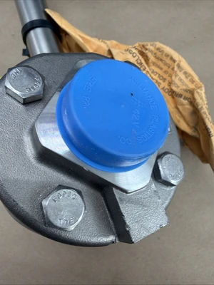 NEW Nichols Given 1"