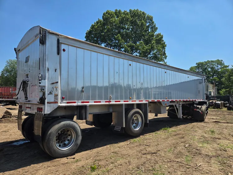 Used 2017 EAST END DUMP Dump Trailers Minnesota US | Carco Truck & Equipment #1514064