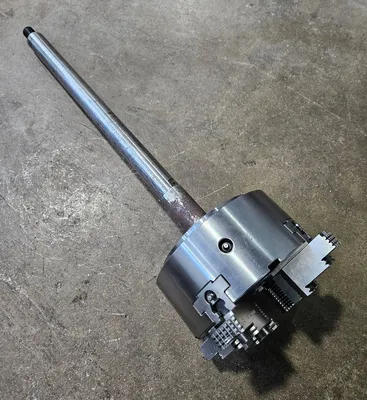 SMW AUTOBLOK BH-210 Chucks | Great American Equipment Company (2)