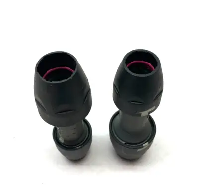 Used AIRNET REDUCTION SOCKET FITTING 1" TO 3/4" PIPE Valves/Fittings | Maverick Industrial Sales #1104843