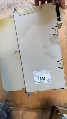 YASKAWA SGDH-20AE Electrical | Global Machine Brokers, LLC (2)