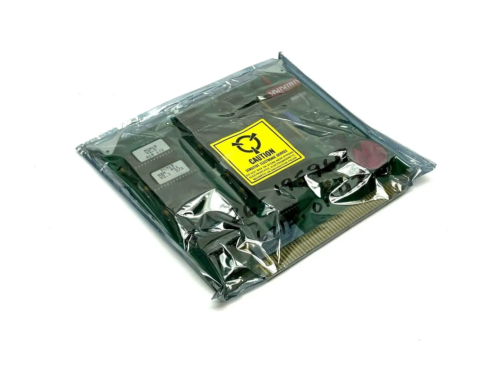11392-D02 | Eberline  Memory II Circuit Board - New