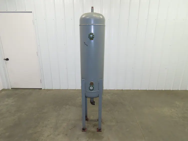 Used JOHN WOOD _UNKNOWN_ Miscellaneous MRO | Arrow Industrial #659584