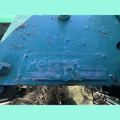 USED PERRIN 215-FL-51