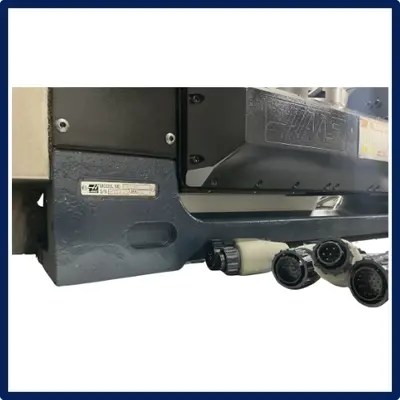 USED MITSUBISHI 2013 SIGMA-5 TR160 5TH AXIS P4
