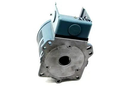 NEW WARNER ELECTRIC 116CT VARIABLE TRANSFORMER